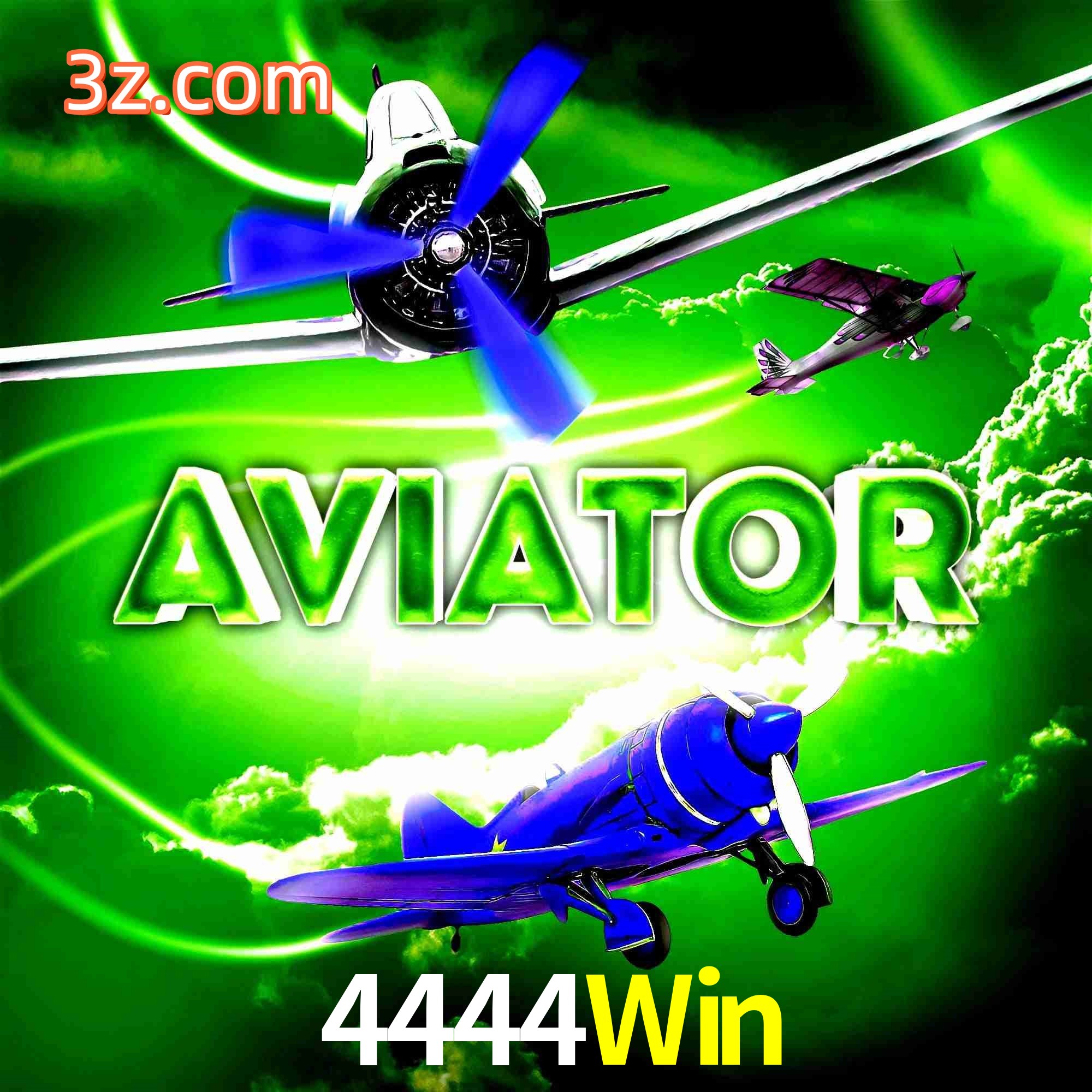 Aviator 4444Win Tente a Sorte