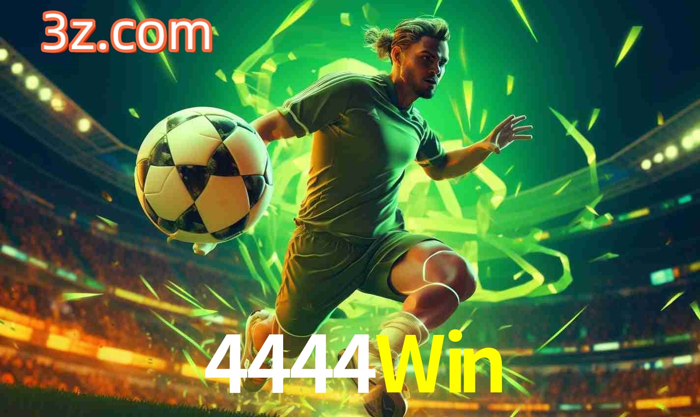 Diversidade Apostas no 4444Win