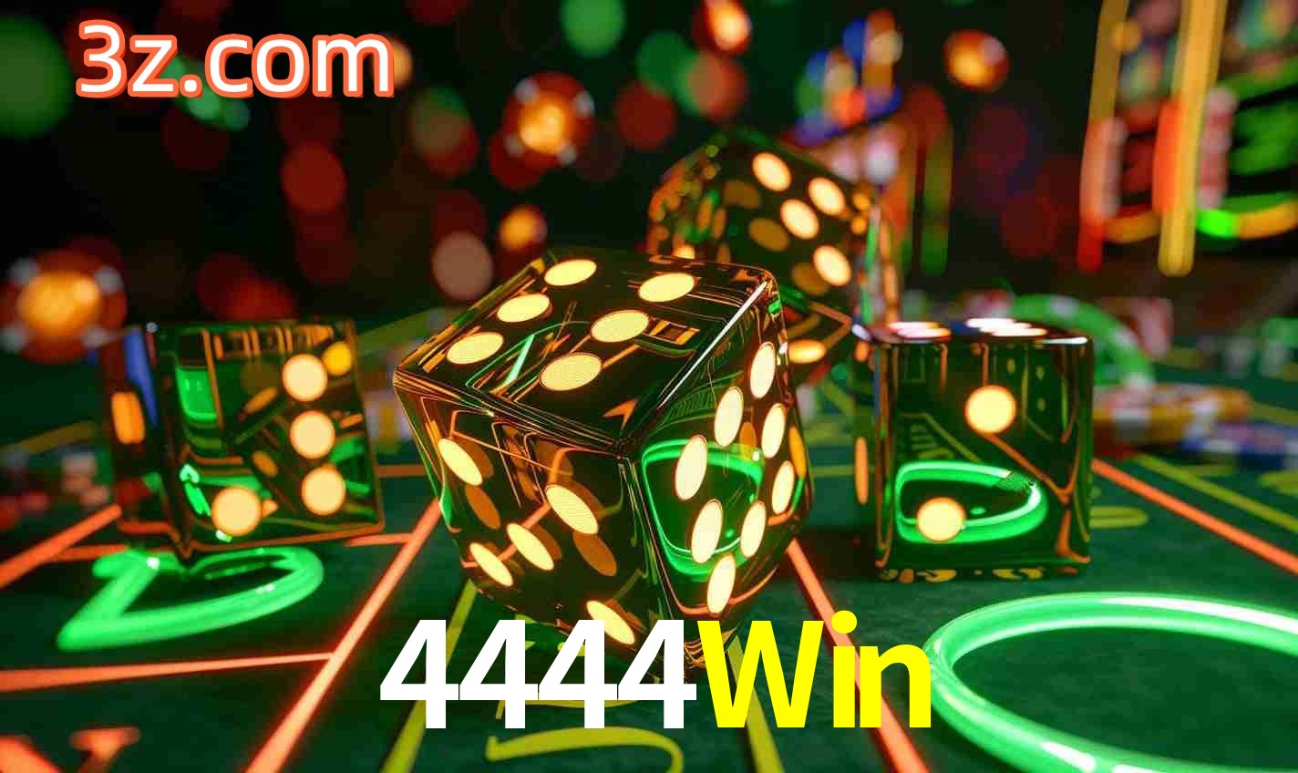 Entretenimento no Jogos 4444Win